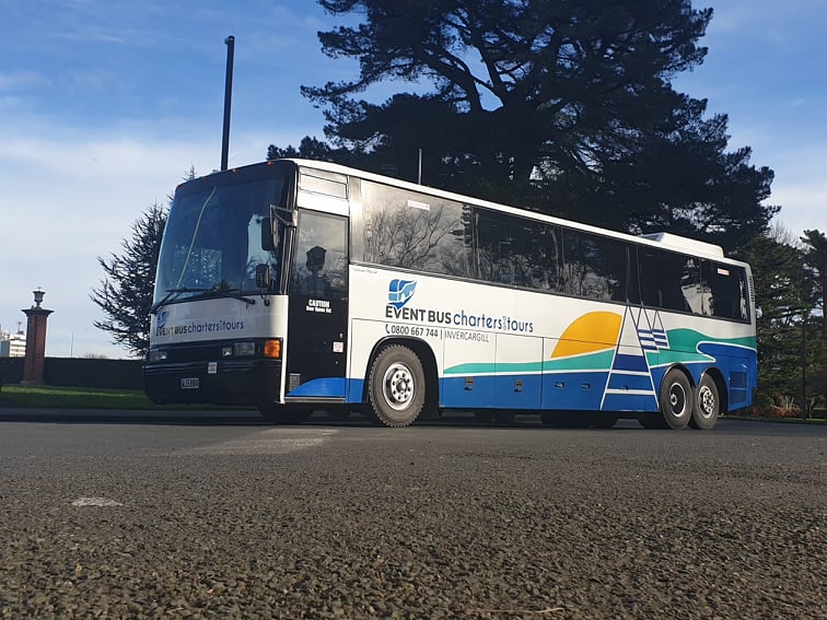 Bus Charter