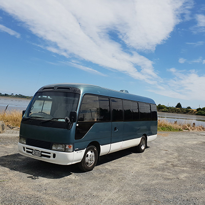 Bus Charter