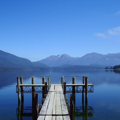 Te Anau