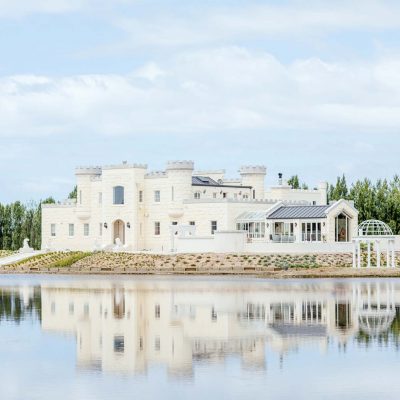 Mini Escape to Oamaru