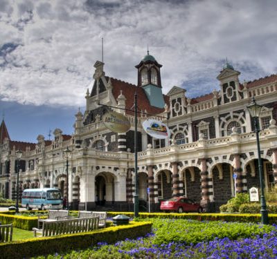 Mini Escape Dunedin