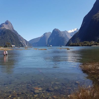 Te-Anau & Magical Milford Sound Getaway