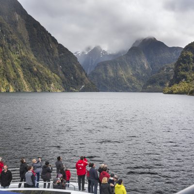 Doubtful Sound
