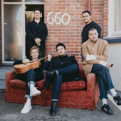 Six60 Concert Forsyth Barr Stadium – Transport