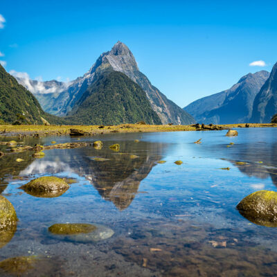 Magical Milford Sound
