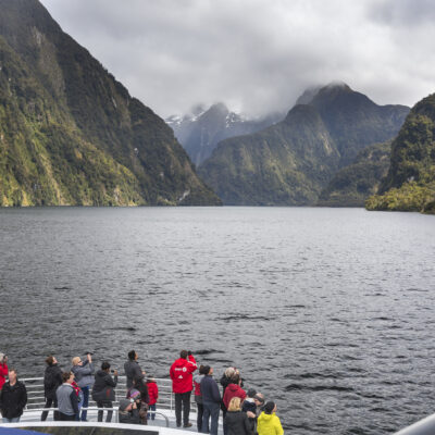Doubtful Sound