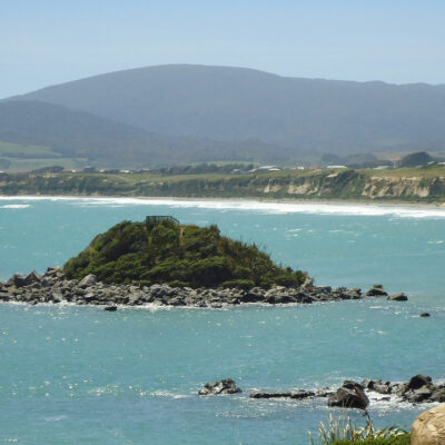 Wonderful Western Southland