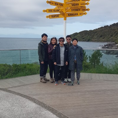 Discover Invercargill & Bluff5