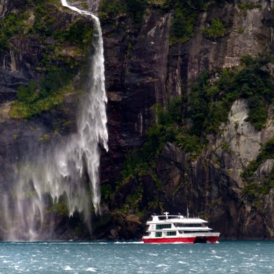 Magical Milford Sound3