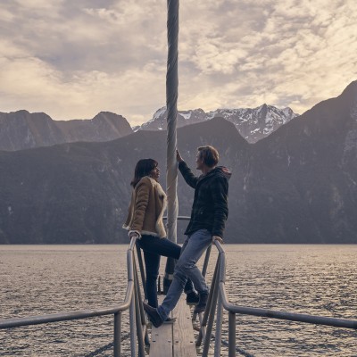 Magical Milford Sound1