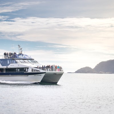 Doubtful Sound2