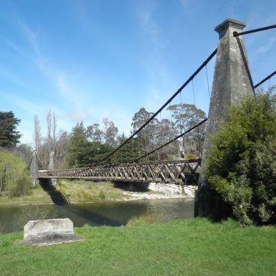 Wonderful Western Southland2